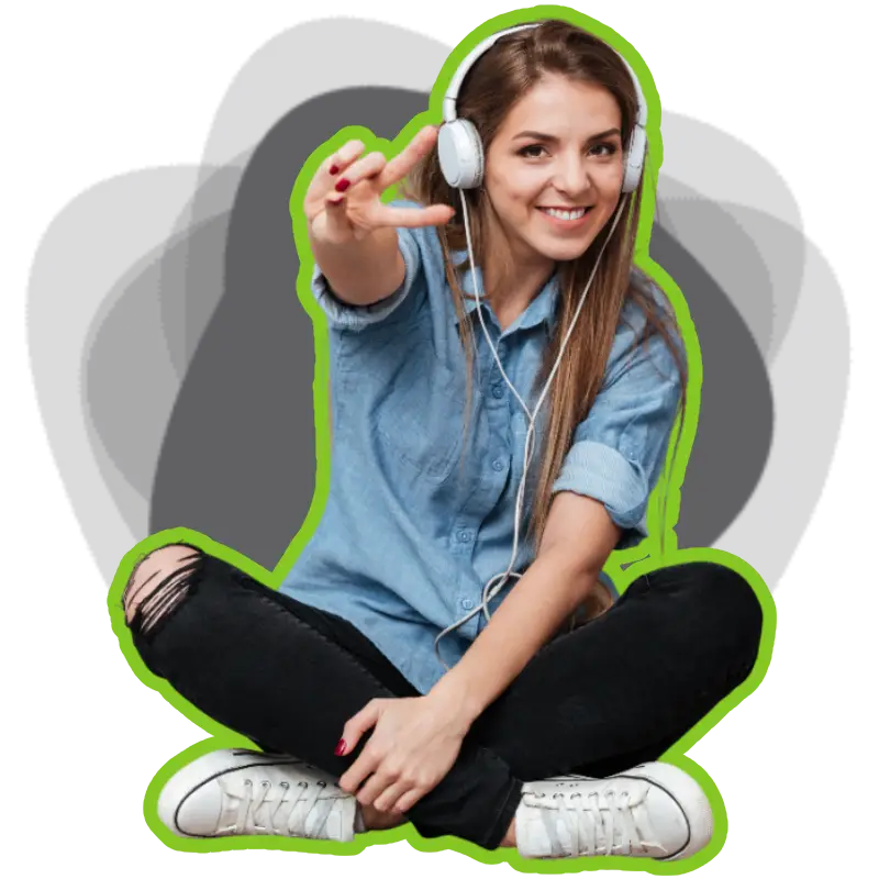 Hostig, Dominios, Streaming Radio